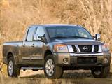 2010 Nissan Titan Crew Cab